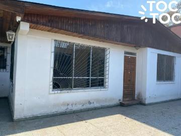 Casa en El Bosque