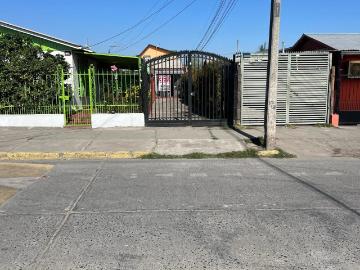 Casa en El Bosque