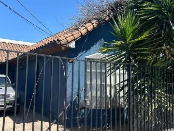 Casa en El Bosque
