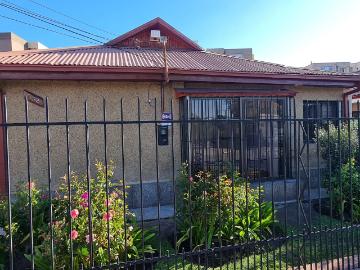 Casa en El Bosque