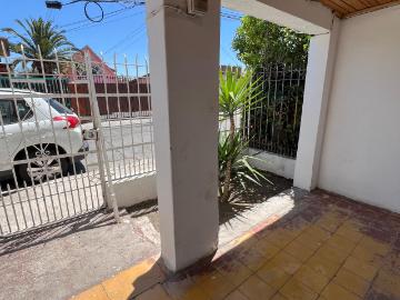 Casa en El Bosque