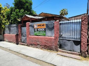 Casa en El Bosque
