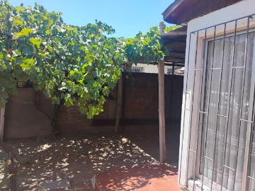 Casa en El Bosque