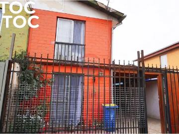 Casa en El Bosque