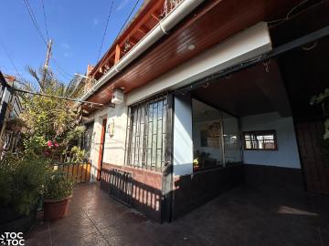 Casa en El Bosque