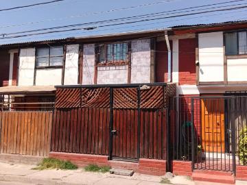 Casa en El Bosque