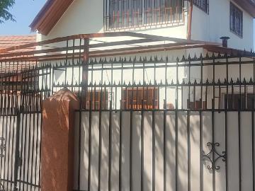 Casa en El Bosque