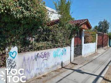 Casa en El Bosque