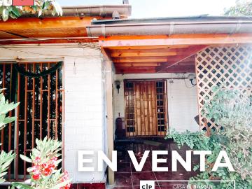 Casa en El Bosque