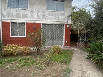 Casa en El Bosque