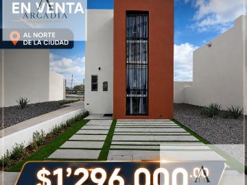 CASA EN VENTA MODELO EIBAR