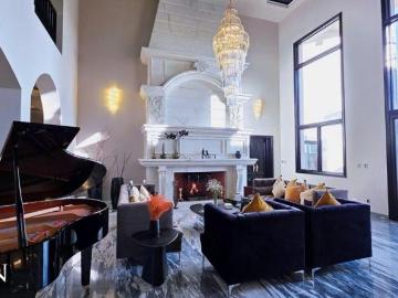 Casa en El Campanario Queretaro Venta Premium