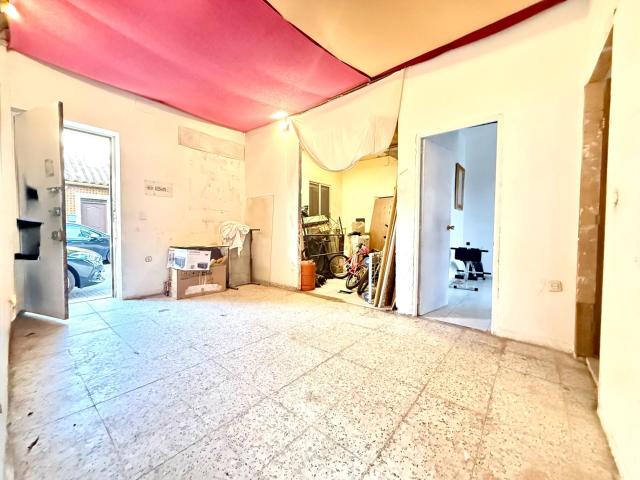 ¡ CASA EN EL CAMPO DE LA VERDAD!