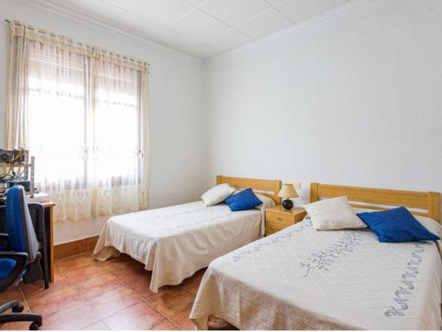 CASA EN EL CAMPO PARA VIVIR TODO EL AÑO