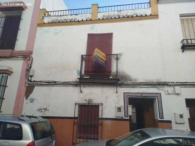 CASA EN EL CENTRO