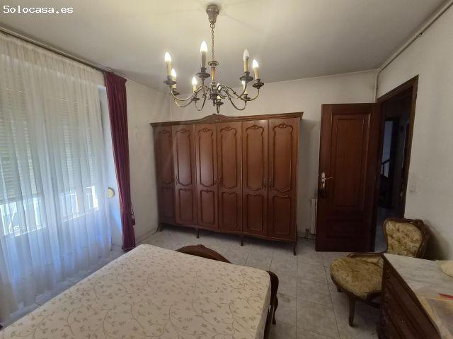 CASA EN EL CENTRO