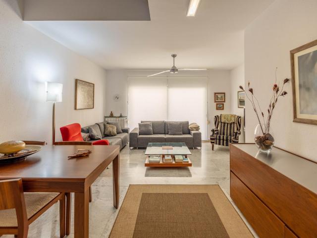 Casa en el centro de Vilanova i la Geltrú