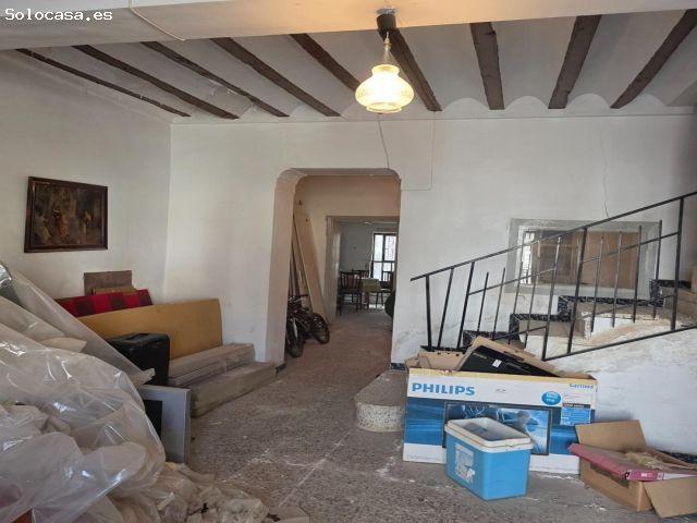 Casa en el centro de Zurgena Almería