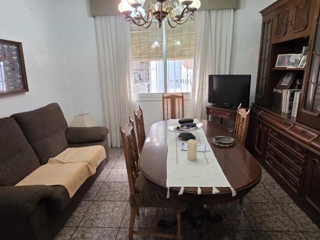 Casa en el Centro de Águilas a solo 400 metros del Mar