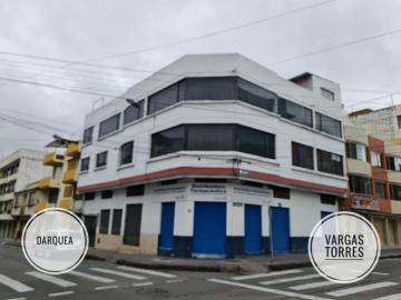CASA EN EL CENTRO DE AMBATO Casa en Venta en Ambato LA MERCED