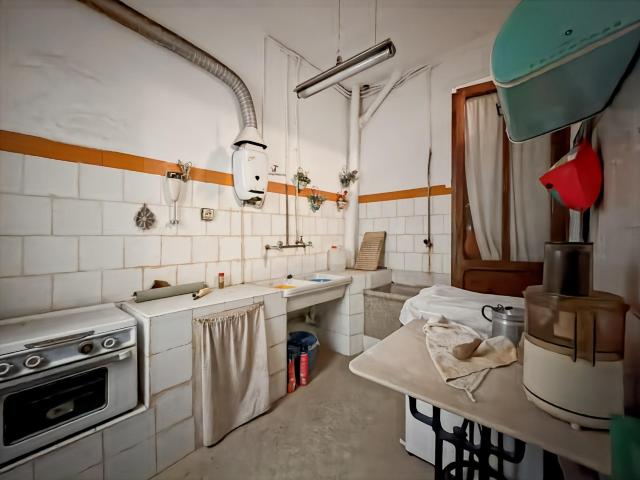 CASA EN EL CENTRO DE CASTELLON
