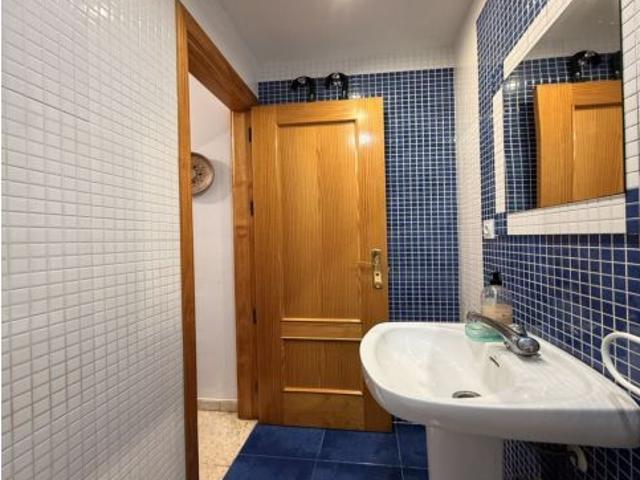 Casa en el centro de Coín, lista para entrar a vivir