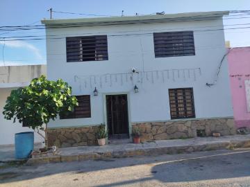 Casa en el Centro de Linares, Nuevo Le?n