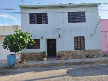 Casa en el Centro de Linares, Nuevo Le?n