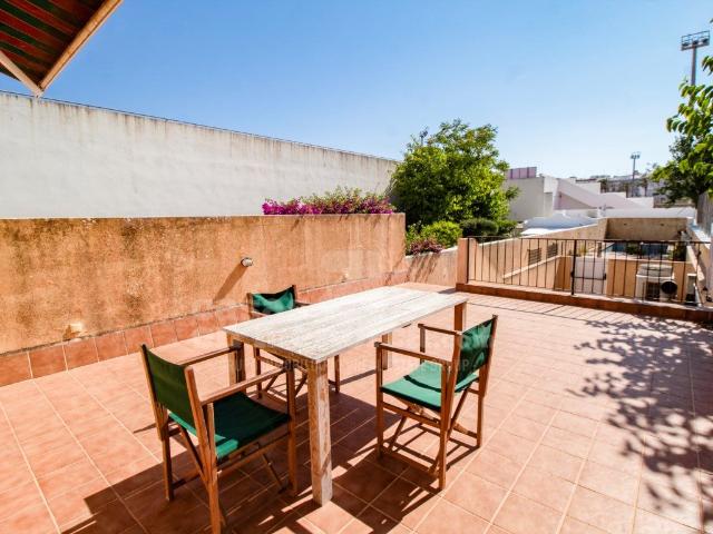 Casa en el centro de Mahón con jardín y piscina 0m² Mahón