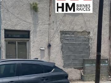 Casa en el Centro de Monterrey