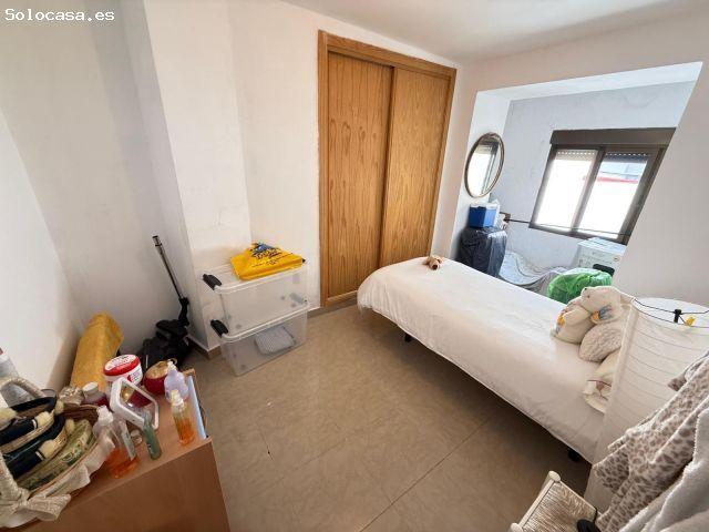 CASA EN EL CENTRO DE OTIVAR