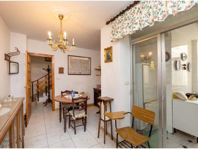 Casa en el centro de Santa Fé Granada