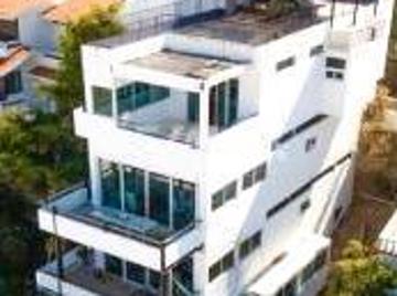 Casa en el Cerro del Vigia