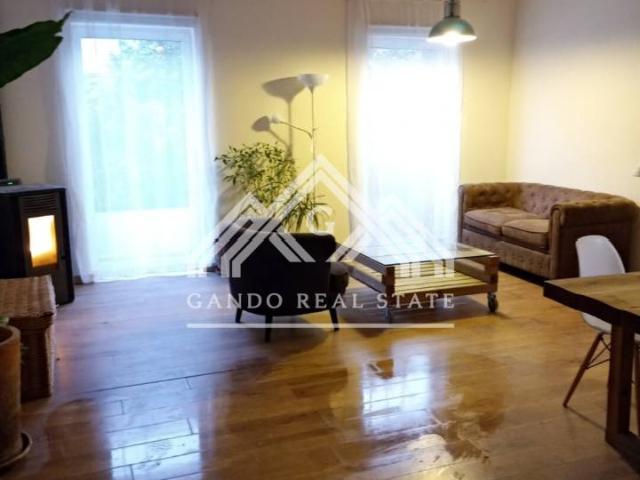 Casa en El Cerro del Águila EN VENTA