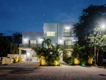 Casa en El Cielo