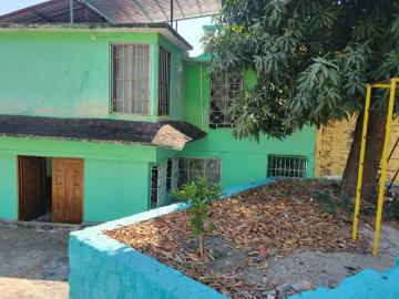 Casa en el coloso en la primera etapa por la segunda cancha