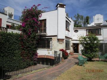 Casa en el Corazón de Coyoacán ¡Ideal para Remodelar!