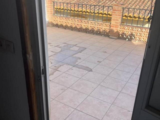 Casa en el corazón de Riogordo