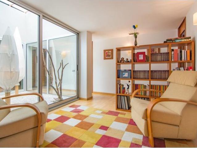 CASA EN EL EIXAMPLE DE FIGUERES