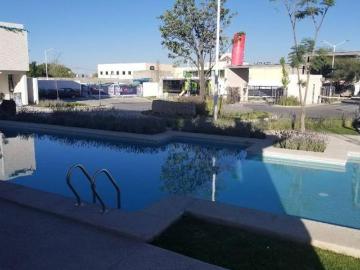CASA EN EL FORTIN EN EL COTO ZENITH RESIDENCIAL