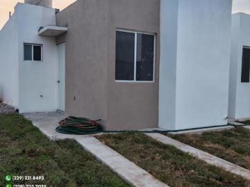 Casa en el Fraccionamiento Ciudad Natura