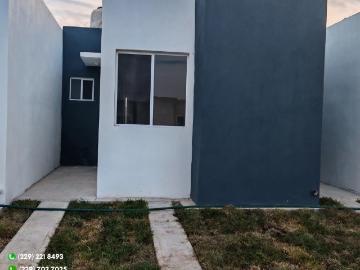 Casa en el Fraccionamiento Ciudad Natura