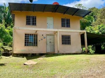 CASA EN EL GUABAL–PENONOME ¡PRECIO REDUCIDO!