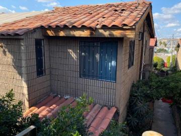 Casa en El Lago contado