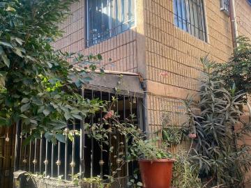 Casa en El Lago contado