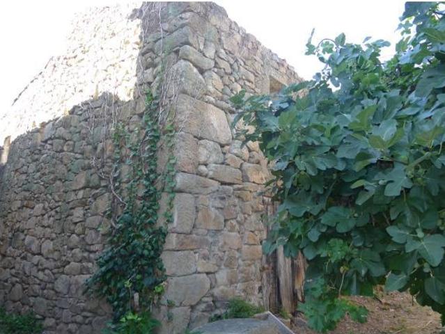 Casa en el Puente