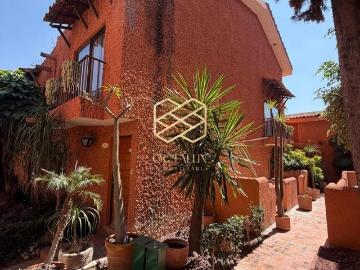 Casa en El Pueblito Campestre