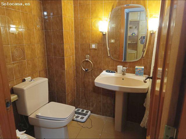 Casa en el pueblo con encanto