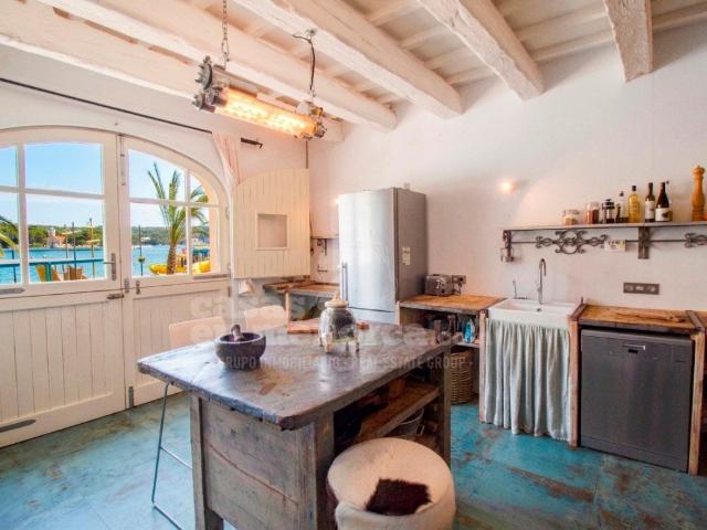 Casa en el puerto de Mahón 0m² Mahón