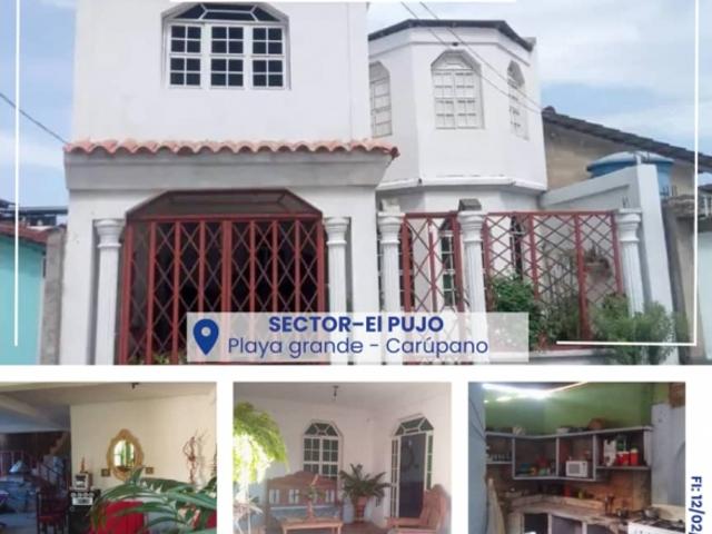 CASA EN EL PUJO / VE10 005PYEP RGON